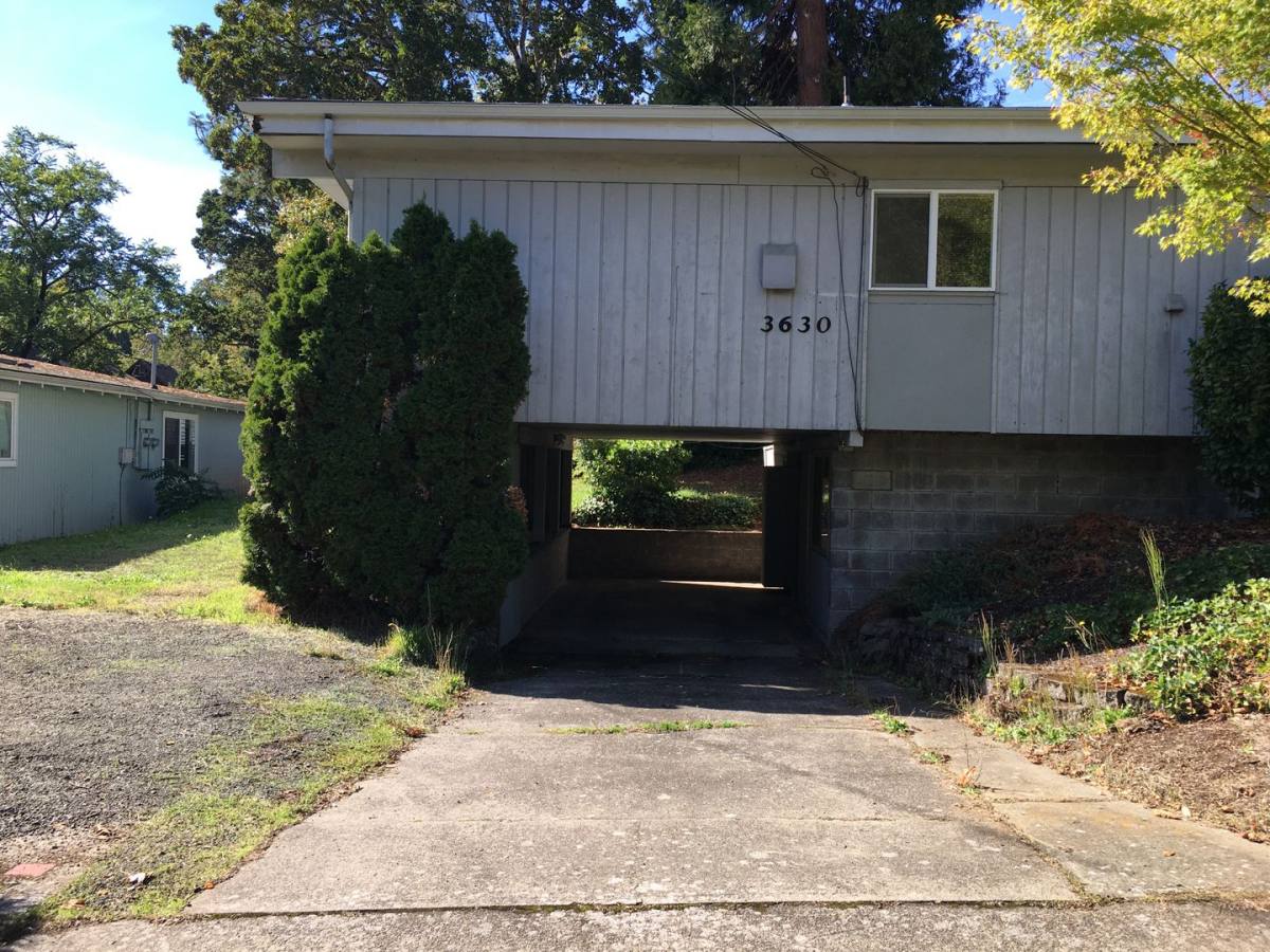Apartment for rent at 3620 3630 Willamette, Eugene, OR 97405