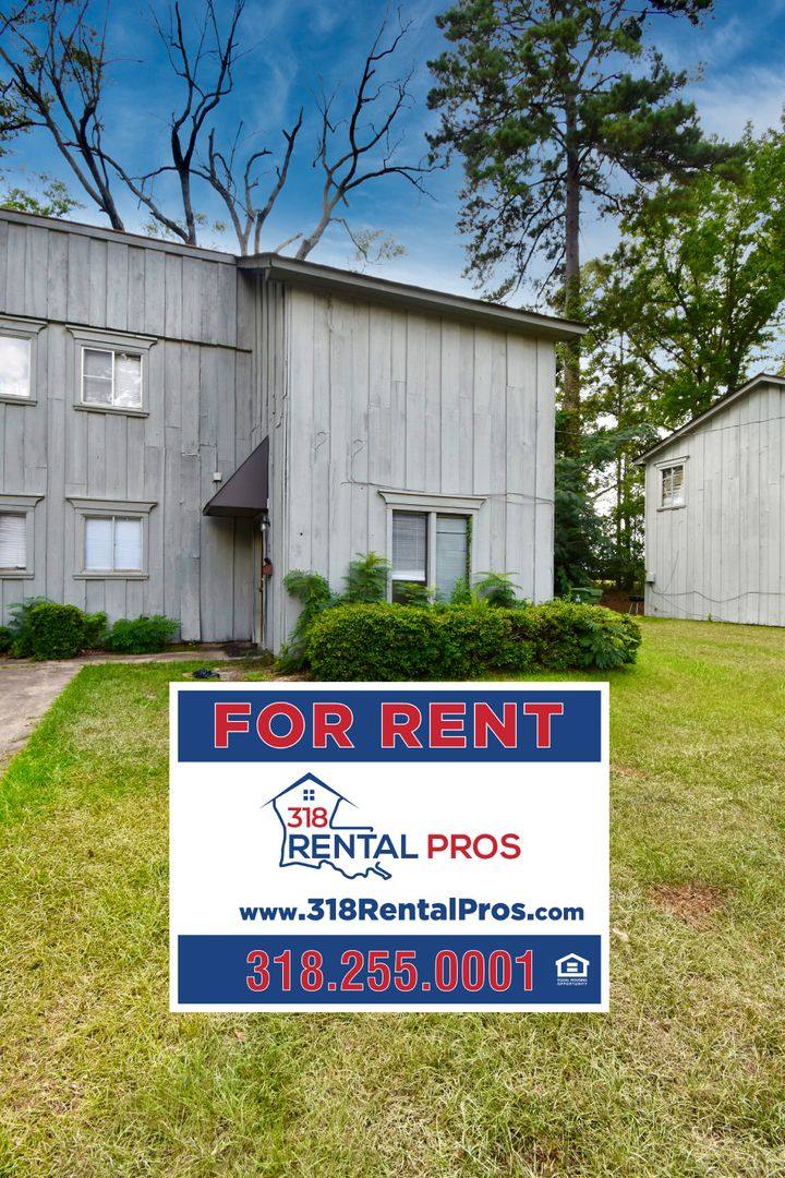 Apartment for rent at 908 E Mississippi Ave, Ruston, LA 71270