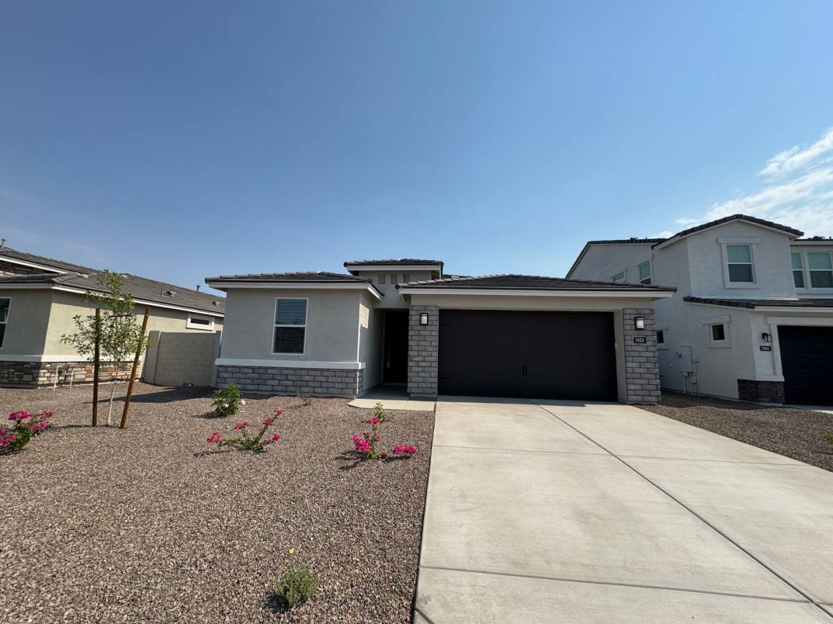 House for rent at 7433 W Buckhorn Trail, Peoria, AZ 85383