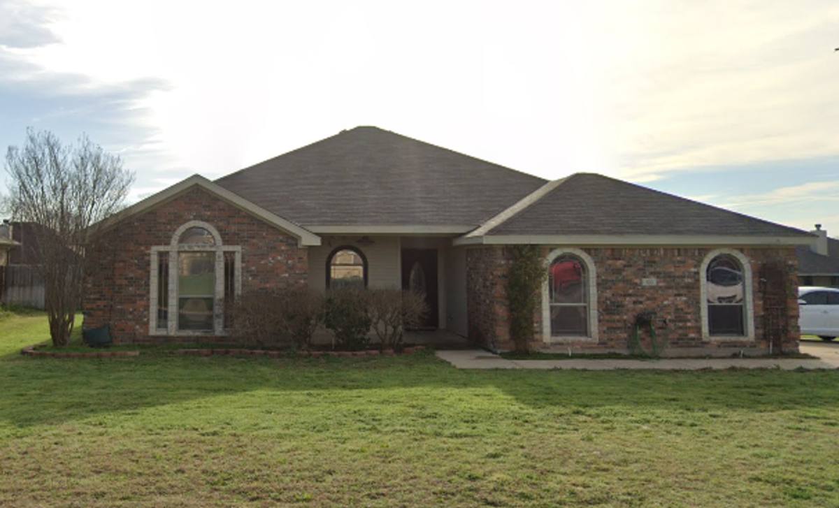 House for rent at 300 Oak Ridge Dr, Gatesville, TX 76599