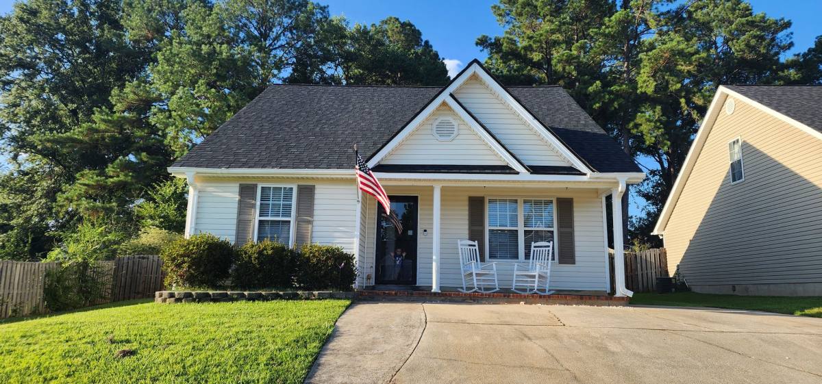House for rent at 2018 Shoreline Dr, Grovetown, GA 30813