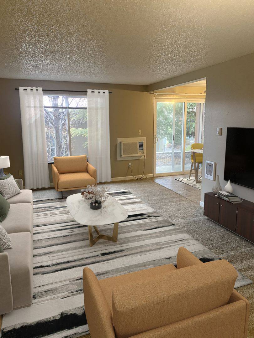 Apartment for rent at 905 S 44th Ave, Yakima, WA 98908