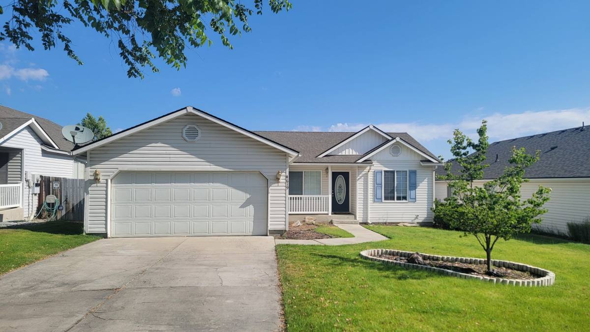 House for rent at 4619 E 14th Ave, Spokane, WA 99212