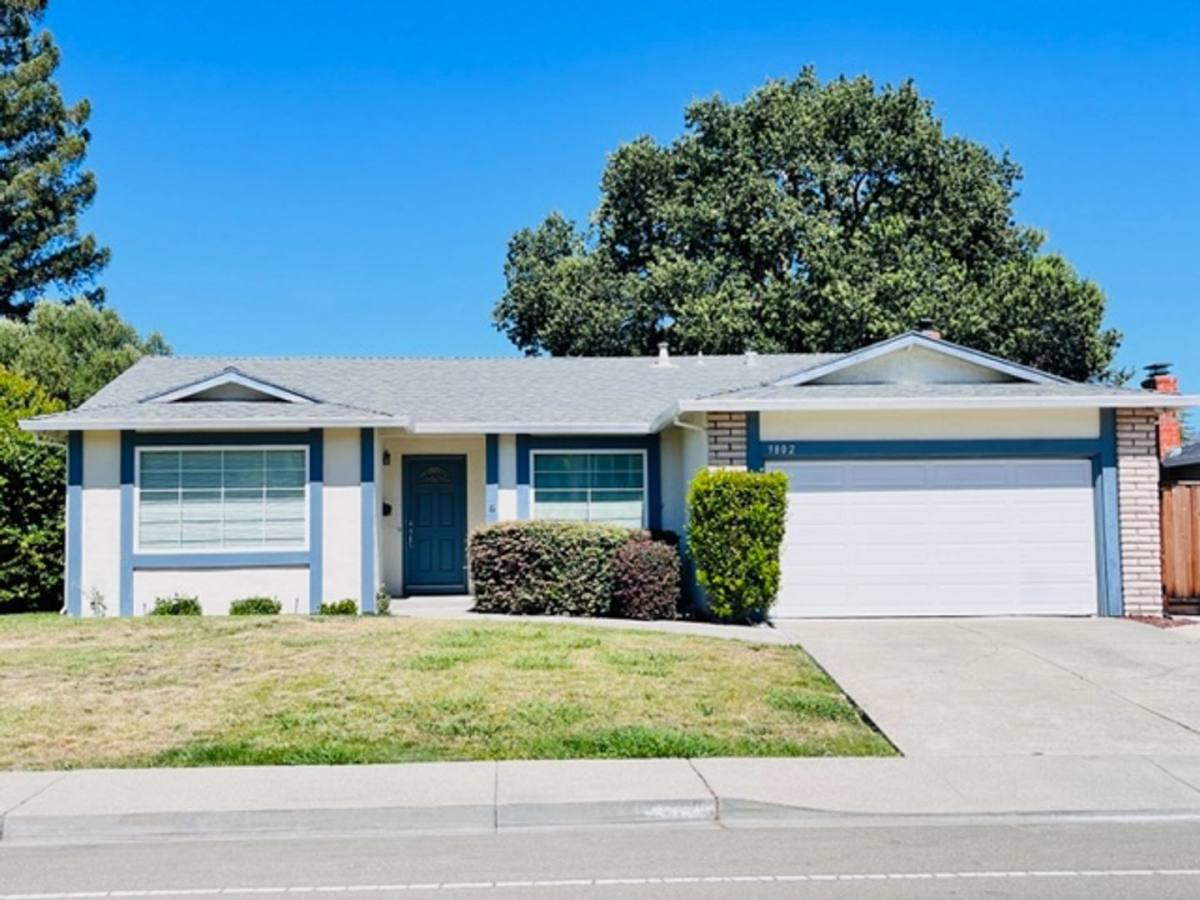 House for rent at 9802 Davona Dr, San Ramon, CA 94583