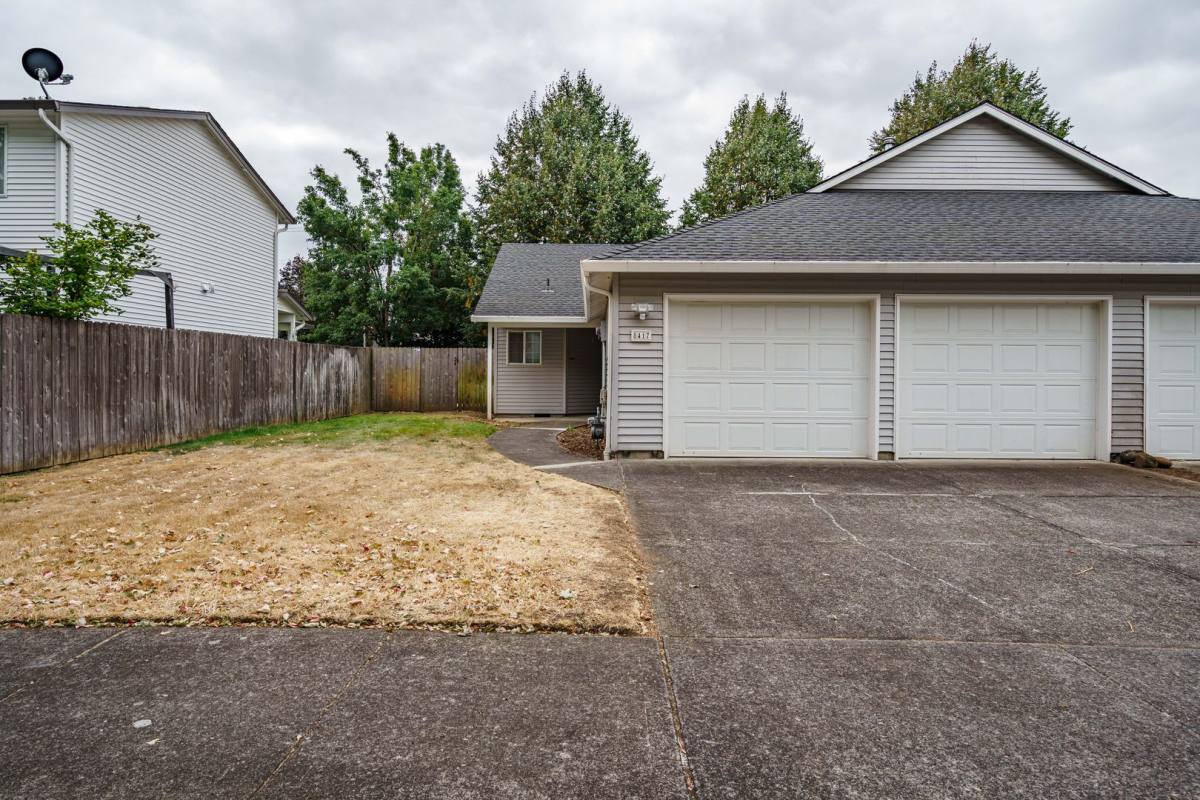 Apartment for rent at 8417 NE 55th St, Vancouver, WA 98662