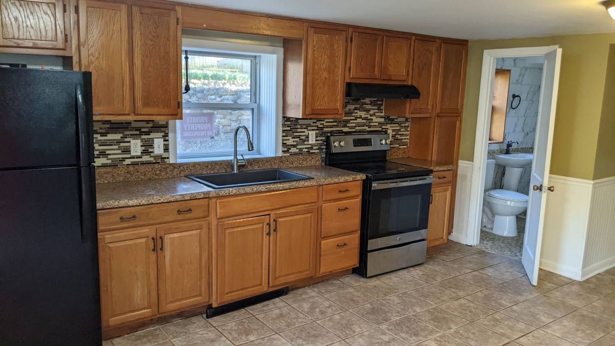 Apartment for rent at 61 S Country Club, Cullowhee, NC 28723