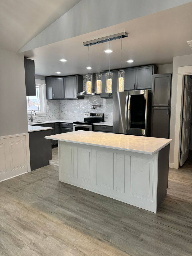 Apartment for rent at 9312 Tieton Dr, Yakima, WA 98908