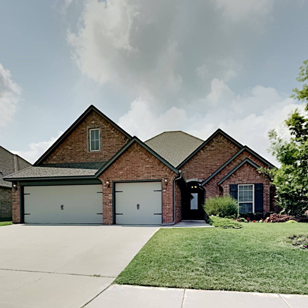 House for rent at 8512 NW 127th St, Oklahoma City, OK 73142