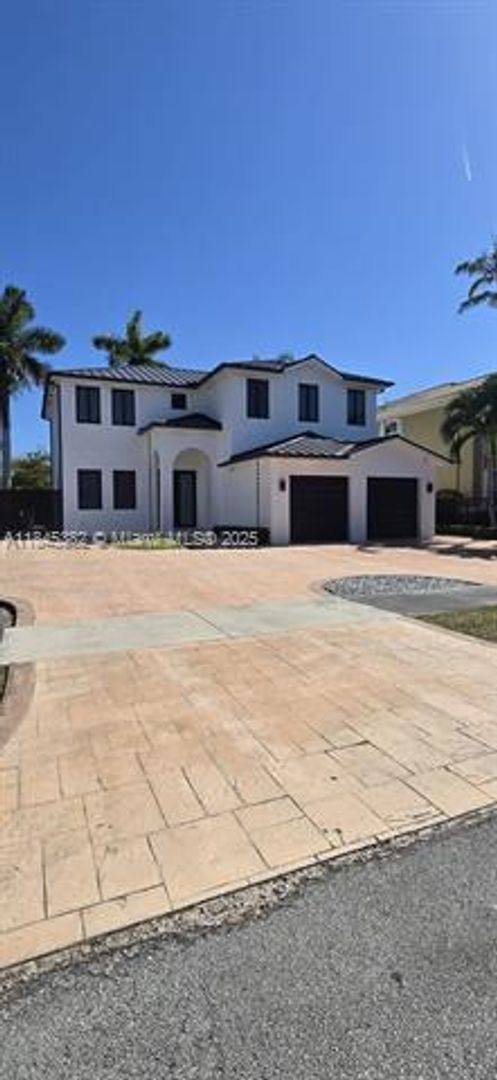 House for rent at 14876 SW 25th Lane, Miami, FL 33185