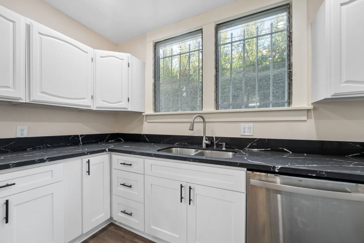 Apartment for rent at 7853 Waring Ave, Los Angeles, CA 90046