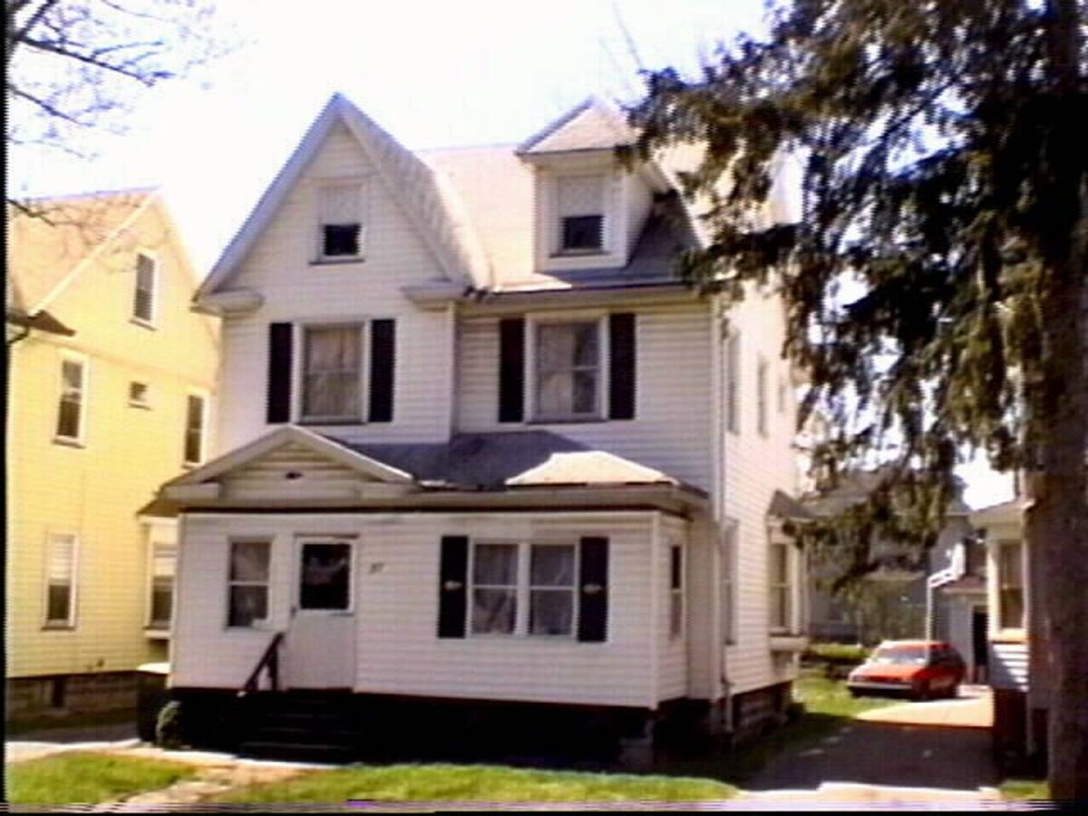 House for rent at 57 Woodbine Ave, Rochester, NY 14619