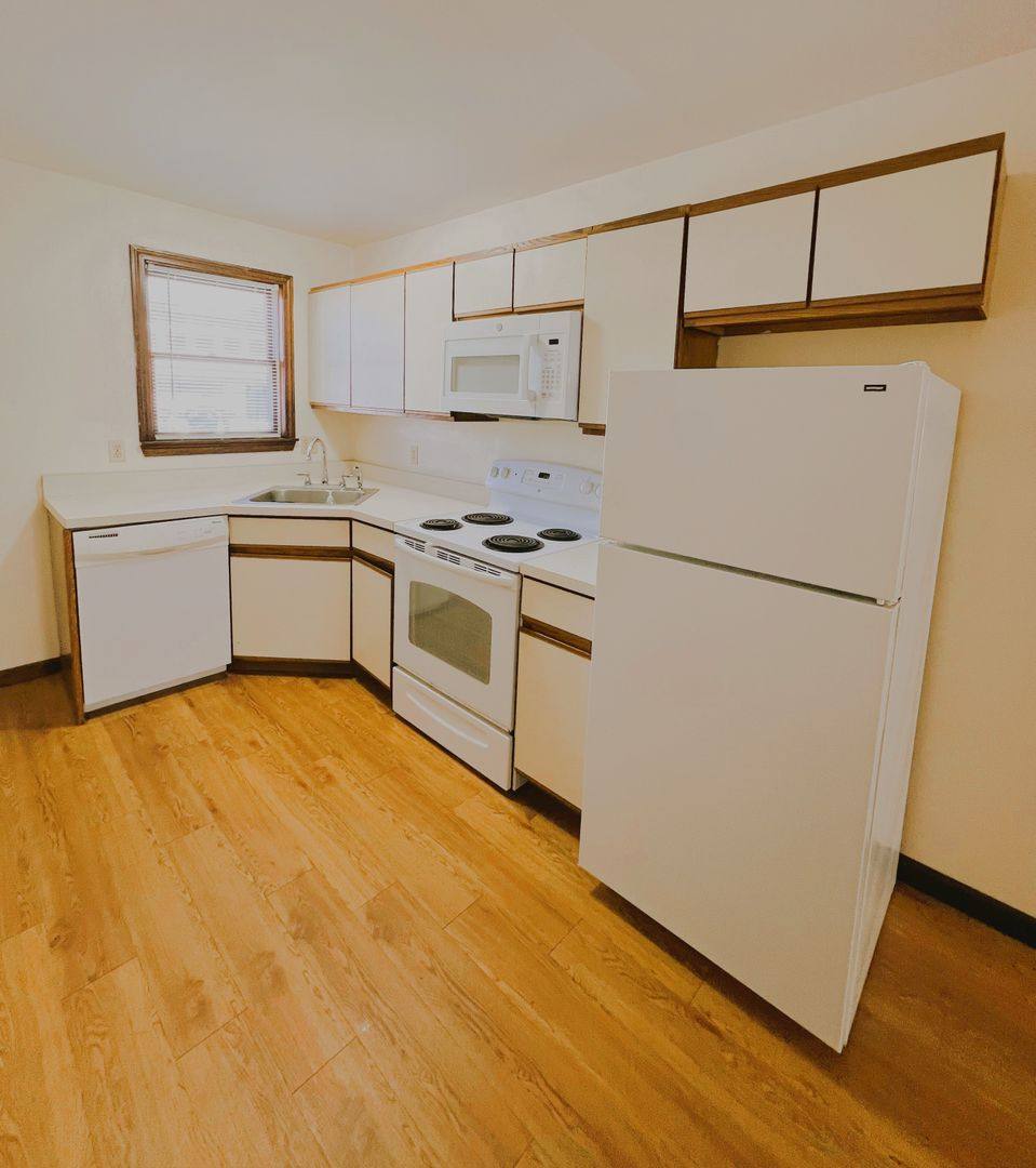 Apartment for rent at 58 Brown St, Pittsfield, MA 01201