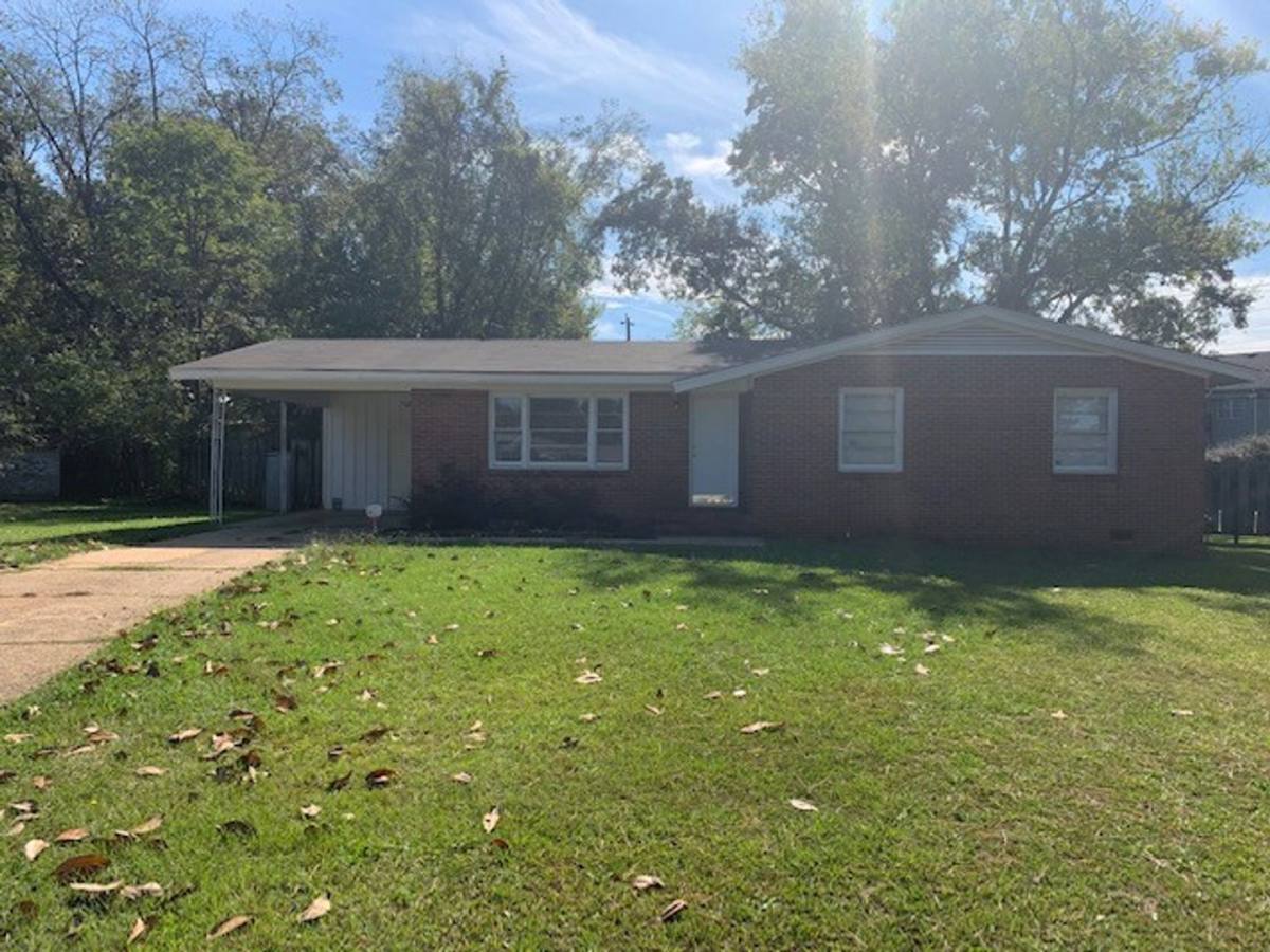 House for rent at 2811 Prince Circle, Tuscaloosa, AL 35401