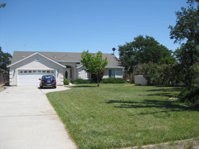 House for rent at 19978 Indian Tom Dr, Cottonwood, CA 96022