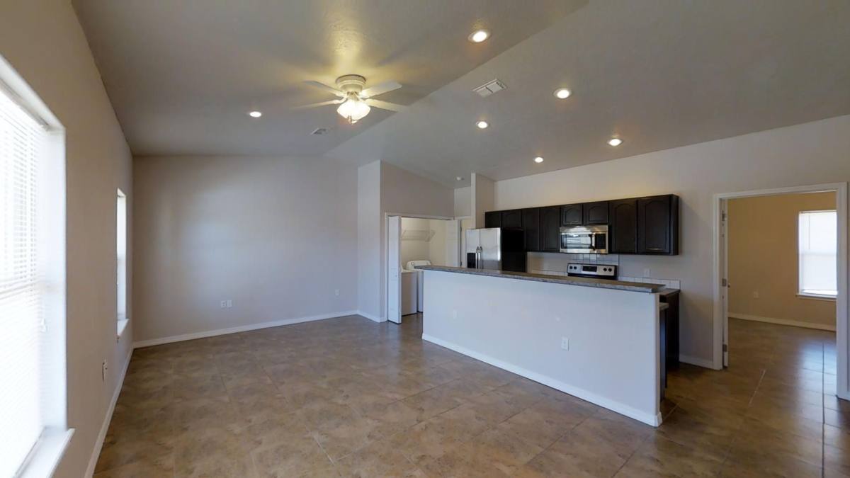 Apartment for rent at 900 W 3rd St, Portales, NM 88130