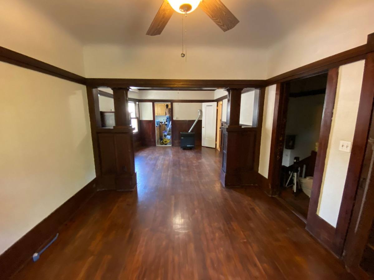 Apartment for rent at 2531 I St, Sacramento, CA 95816