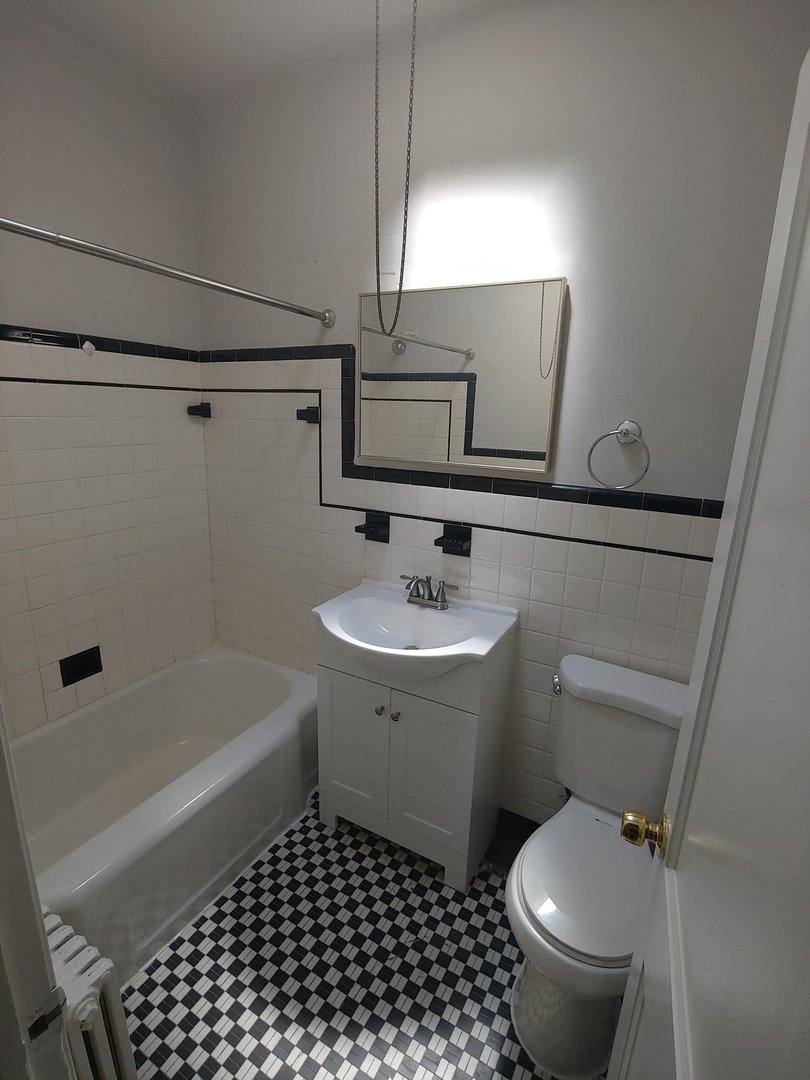 Apartment for rent at 724-28 Dickinson St, Philadelphia, PA 19147