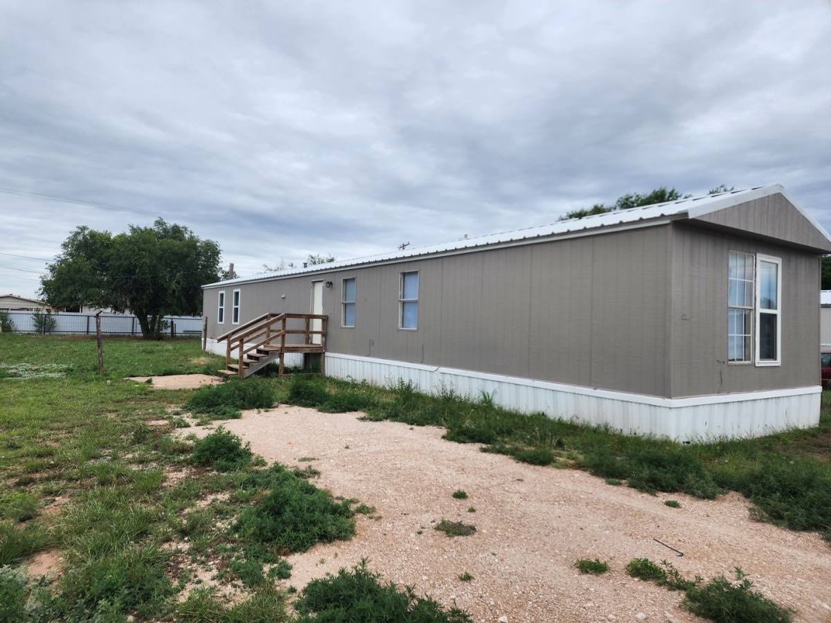 House for rent at 1308 N Ave, Portales, NM 88130