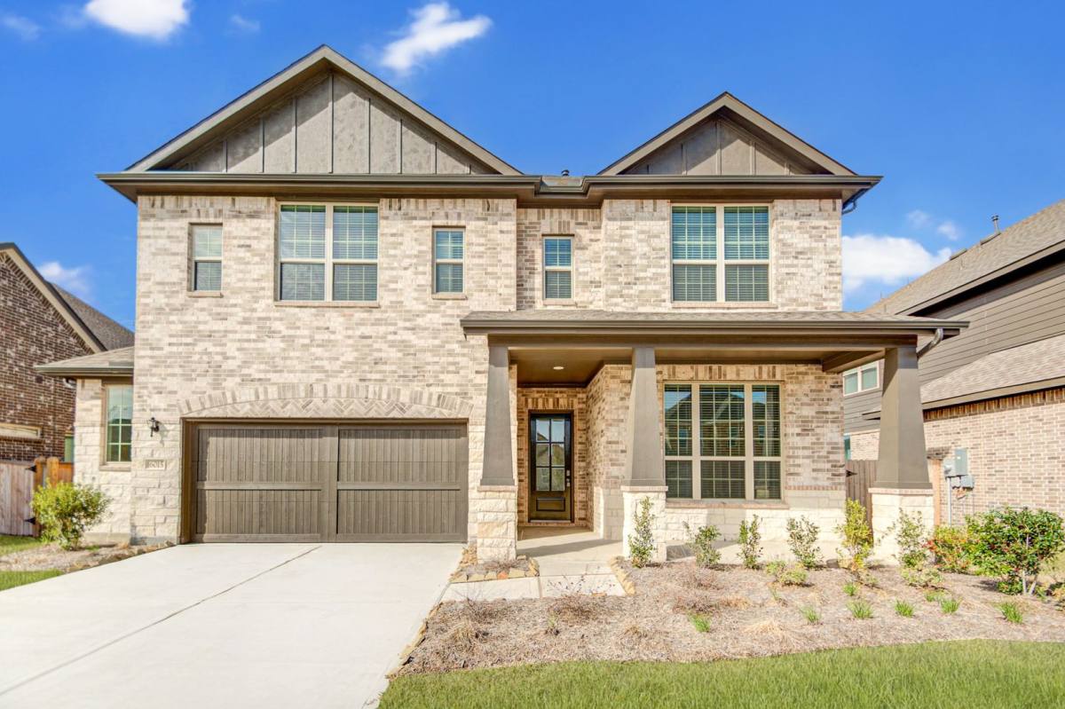 House for rent at 6015 Marsh Lake Court, Katy, TX 77493