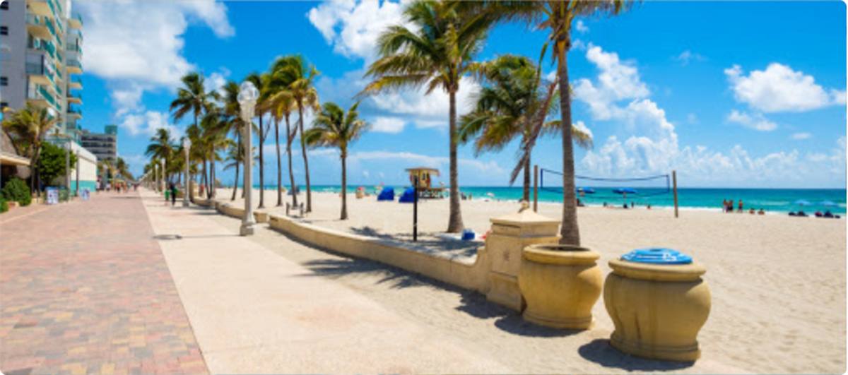 Apartment for rent at 2705 NE 9th Ave, Fort Lauderdale, FL 33334