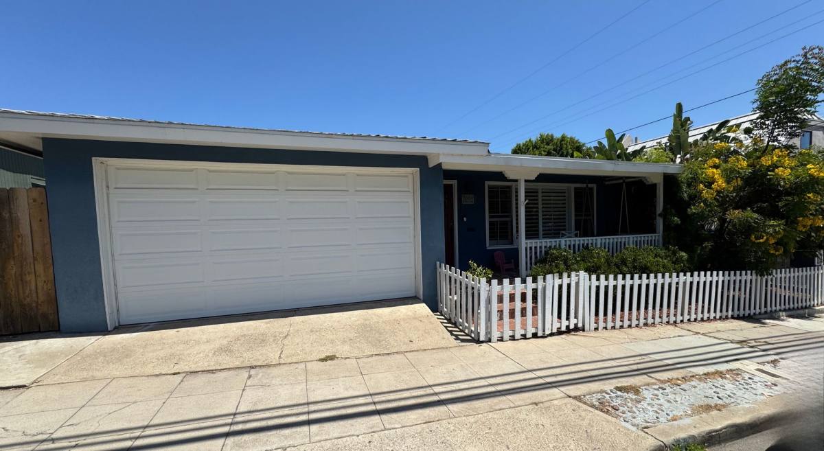 House for rent at 3064 Thorn St, San Diego, CA 92104