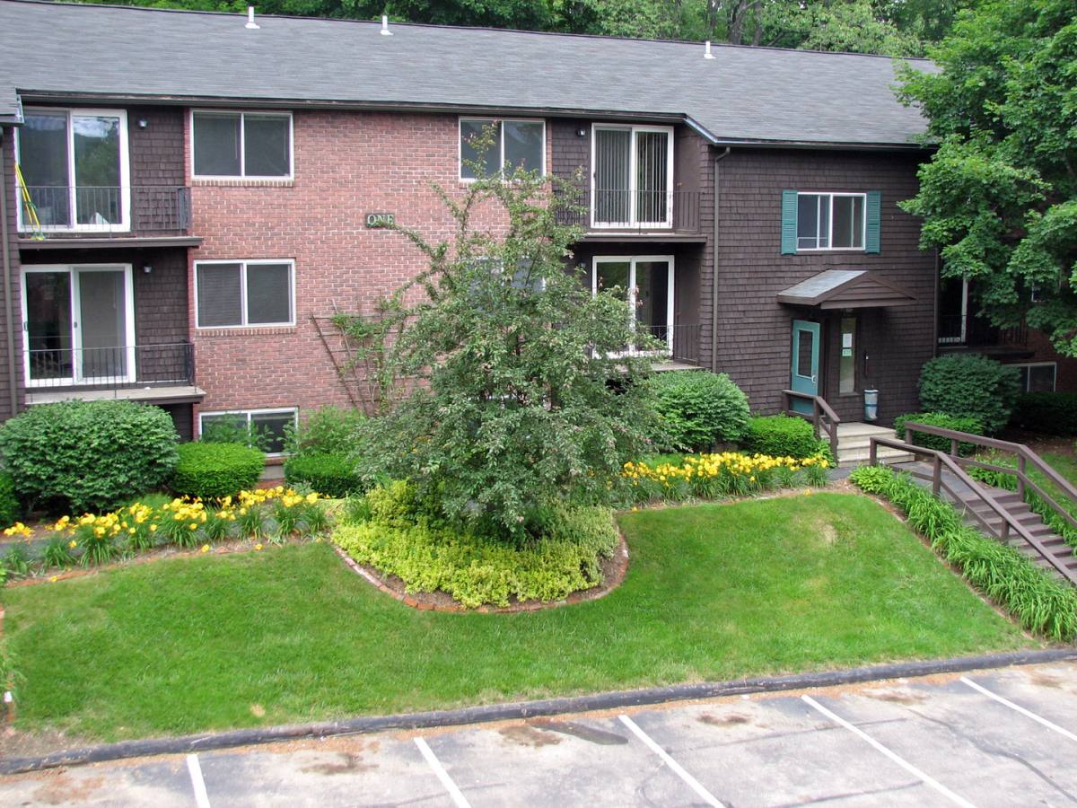 Apartment for rent at 11 Langdon St, Plymouth, NH 03264