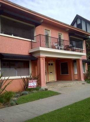 Apartment for rent at 1717-1723 E Ocean Blvd, Long Beach, CA 90802