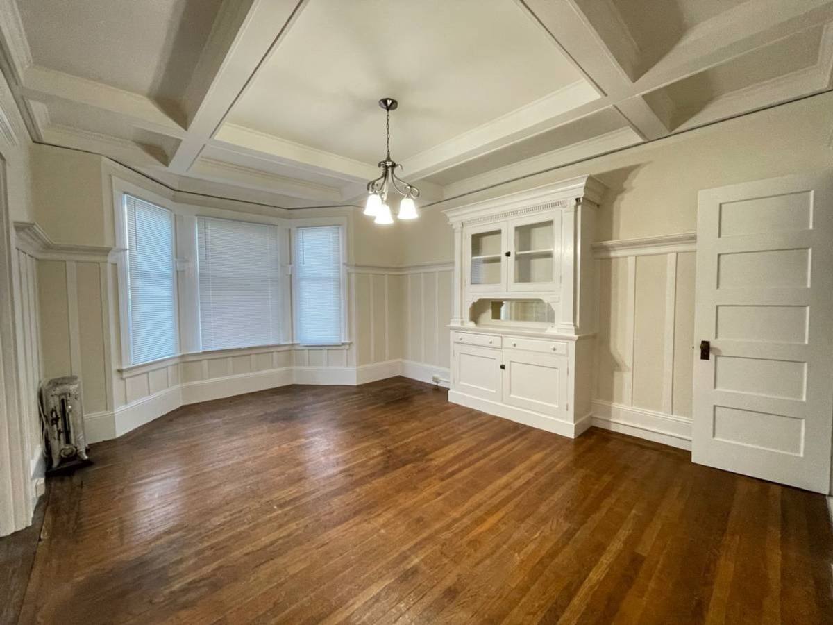 Apartment for rent at 1270 Pine St, San Francisco, CA 94109