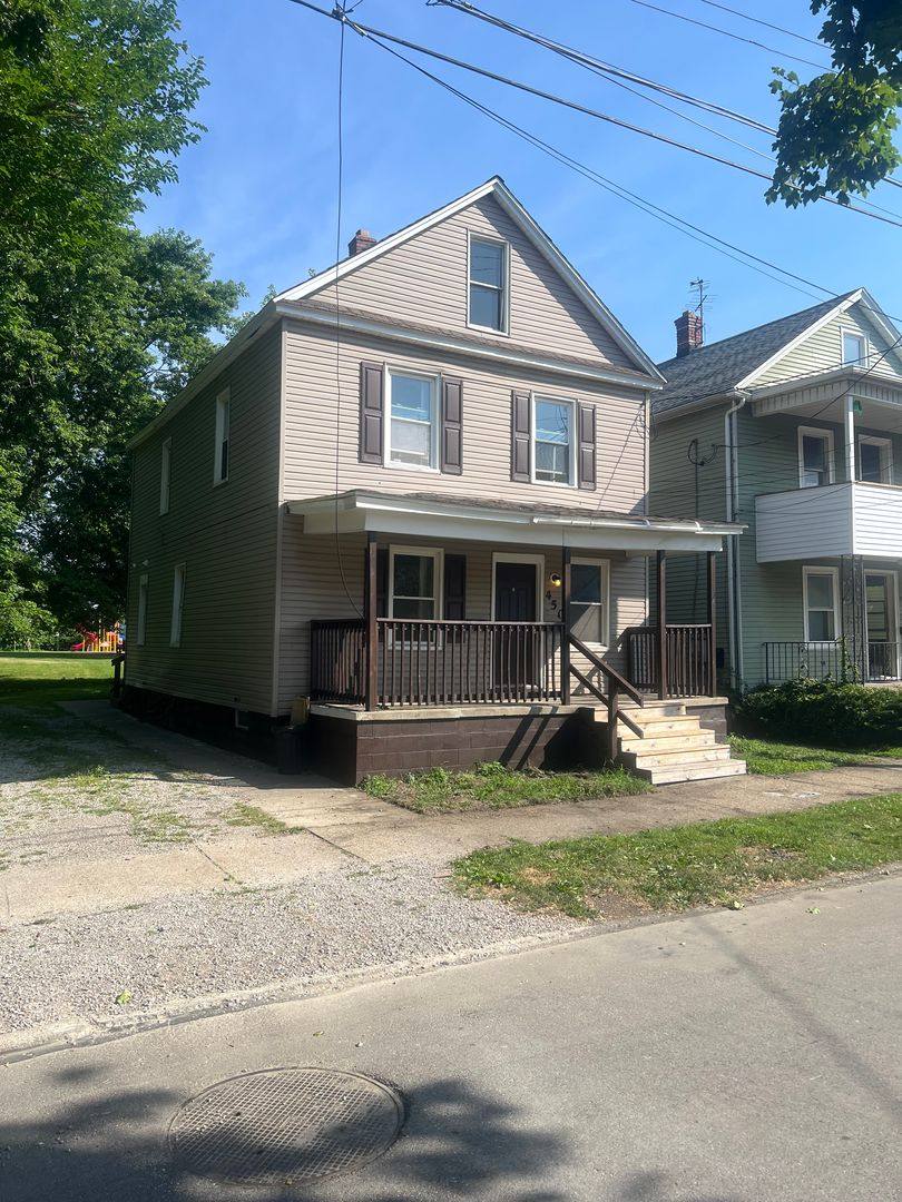 Apartment for rent at 450 E 2nd, Slippery Rock, PA 16057