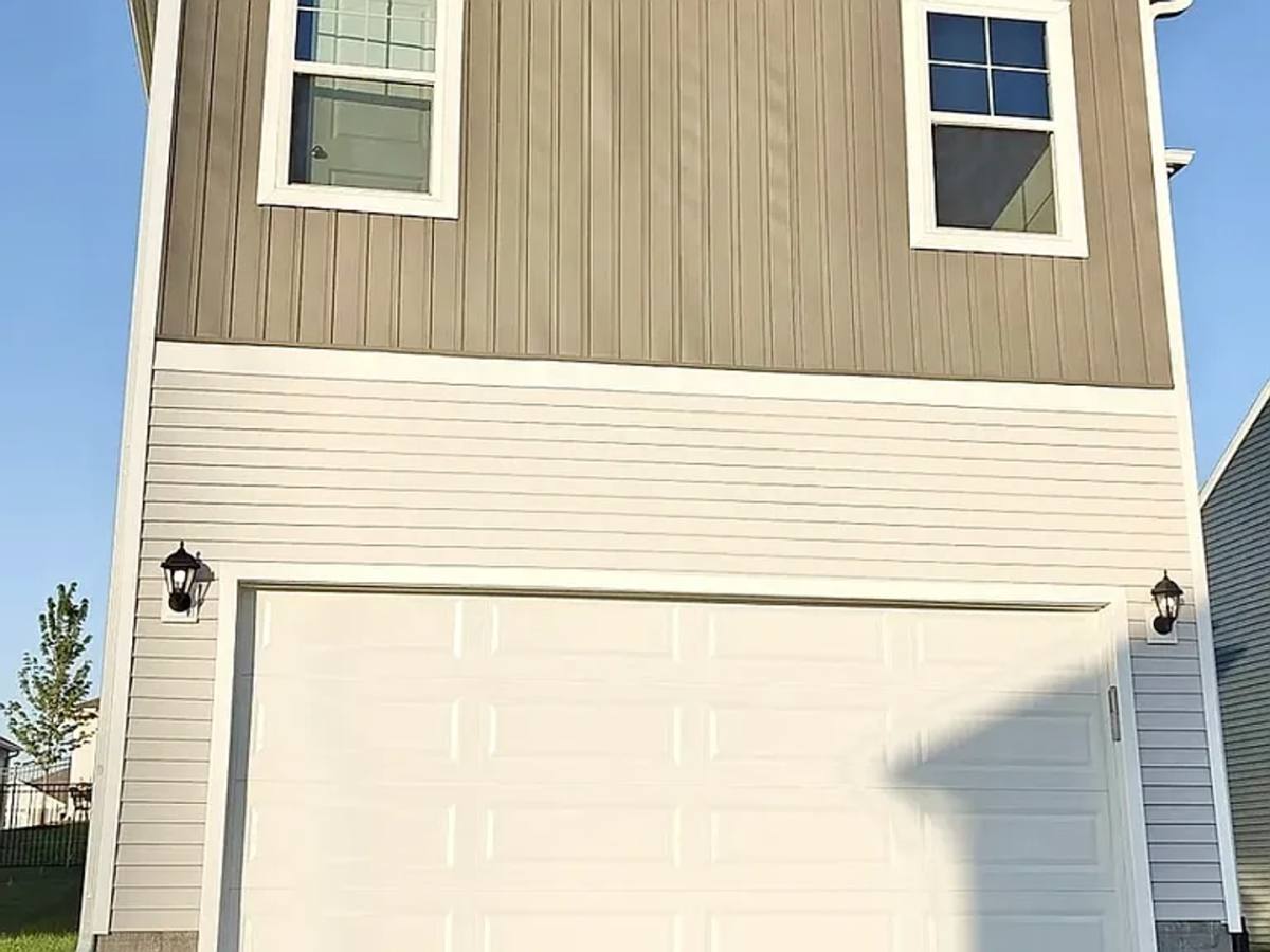House for rent at 10809 S 178th Ave, Omaha, NE 68136