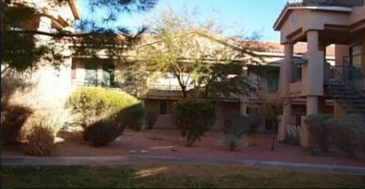 Apartment for rent at 100 Pulsipher Lane, Mesquite, NV 89027