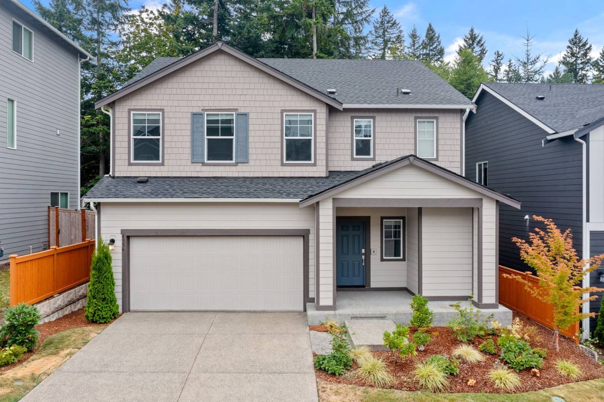 House for rent at 4356 Nettle Dr SE, Port Orchard, WA 98366