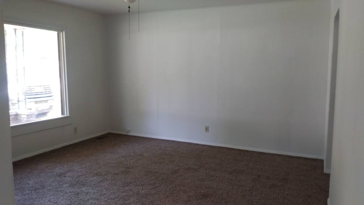 House for rent at 2530 S Ida, Wichita, KS 67216