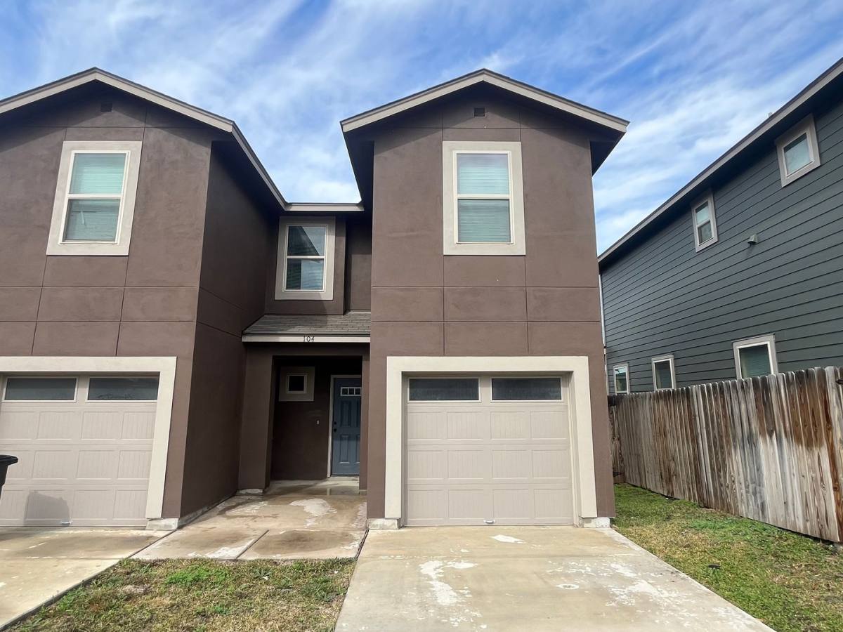 Townhouse for rent at 6503 Marcel Way, San Antonio, TX 78233