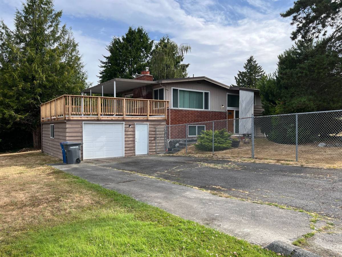 House for rent at 802 S 235th Place, Seattle, WA 98198
