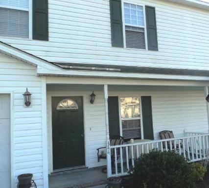 Apartment for rent at 344 Winners Circle, Jacksonville, NC 28546