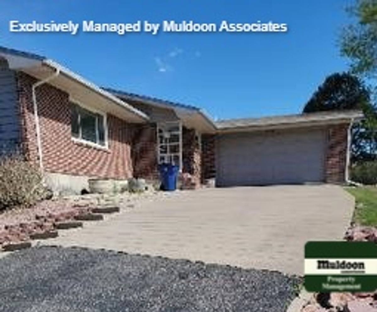 Apartment for rent at 3602 Morris Ave, Pueblo, CO 81008