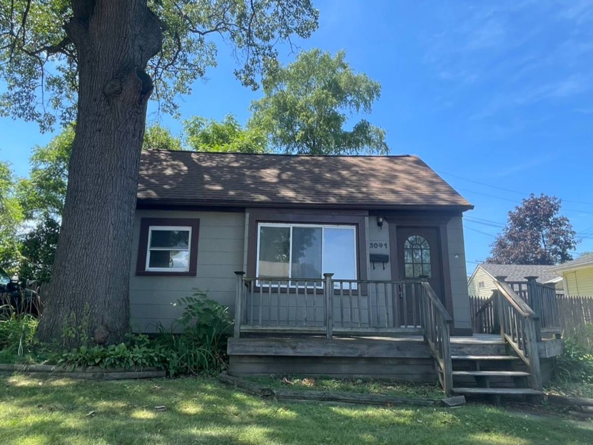 House for rent at 3041 Burdette St, Ferndale, MI 48220