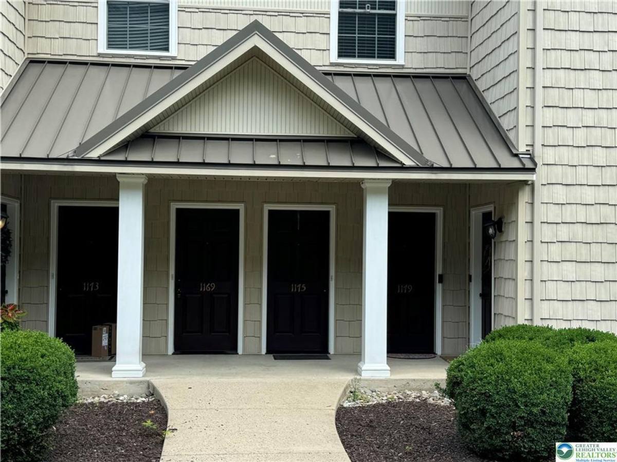 Condo for rent at 1169 Meadow Lark, Bethlehem, PA 18015