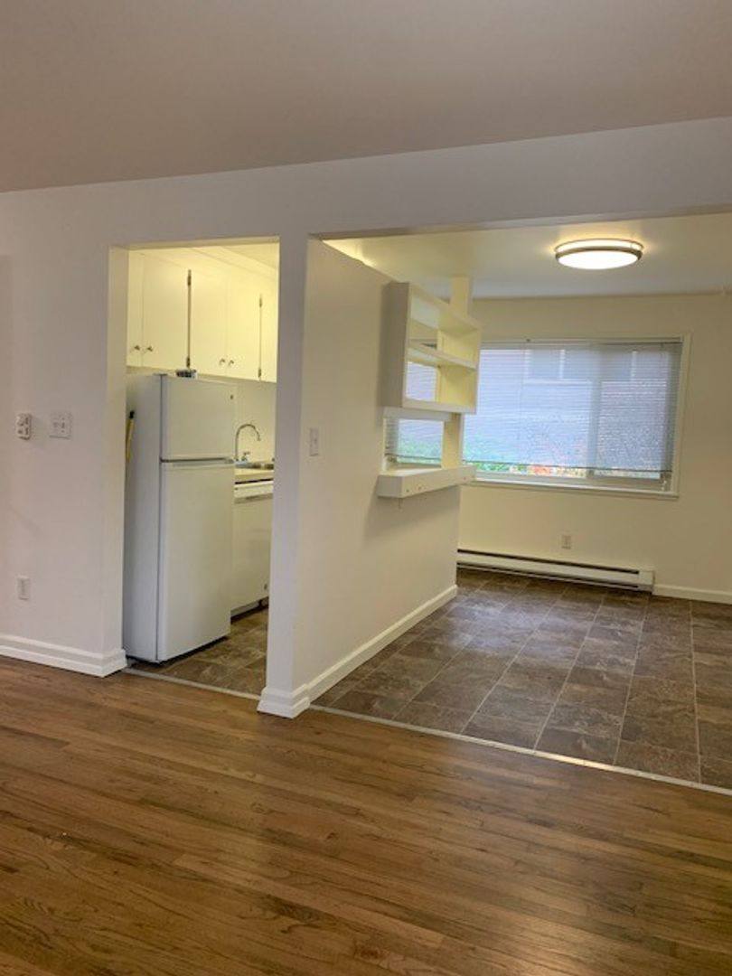Apartment for rent at 2821 14th Ave W, Seattle, WA 98119