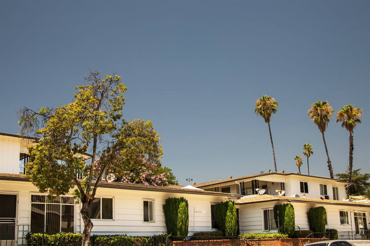 Apartment for rent at 1091 N Lake Ave, Pasadena, CA 91104