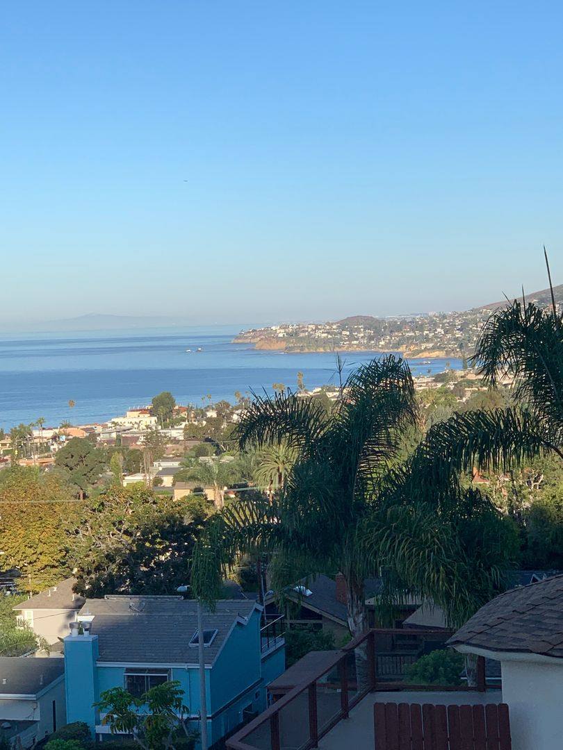Apartment for rent at 2150 Ruby Place, Laguna Beach, CA 92651