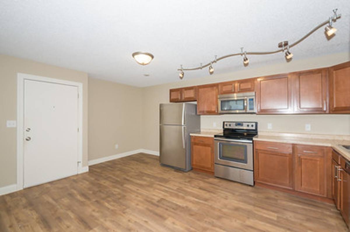 Apartment for rent at 2513 Knight Dr, Grand Forks, ND 58201