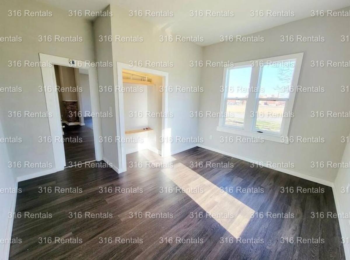 House for rent at 425 N Pine, Newton, KS 67114
