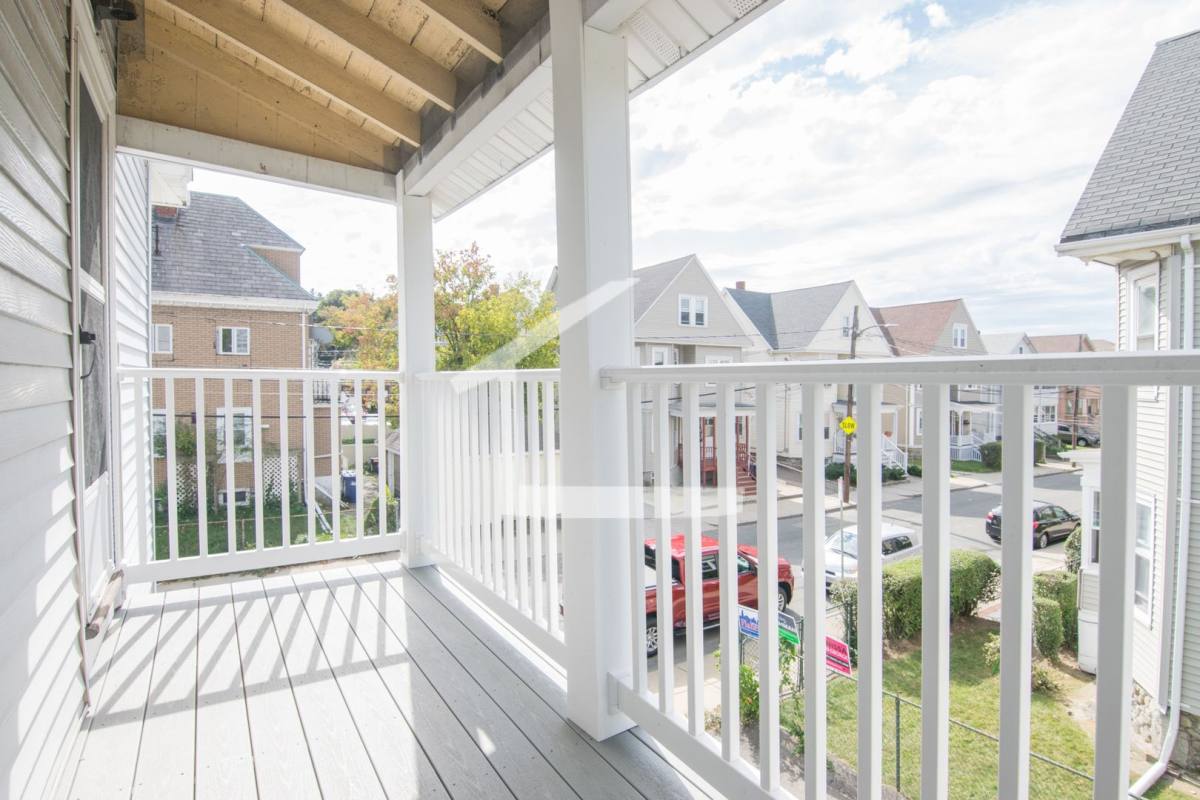 House for rent at 55 Etna St #2A, Allston, MA 02134