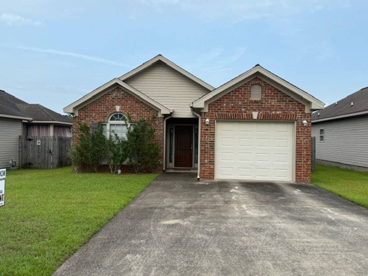 House for rent at 12974 Garden Creek Lane, Northport, AL 35473