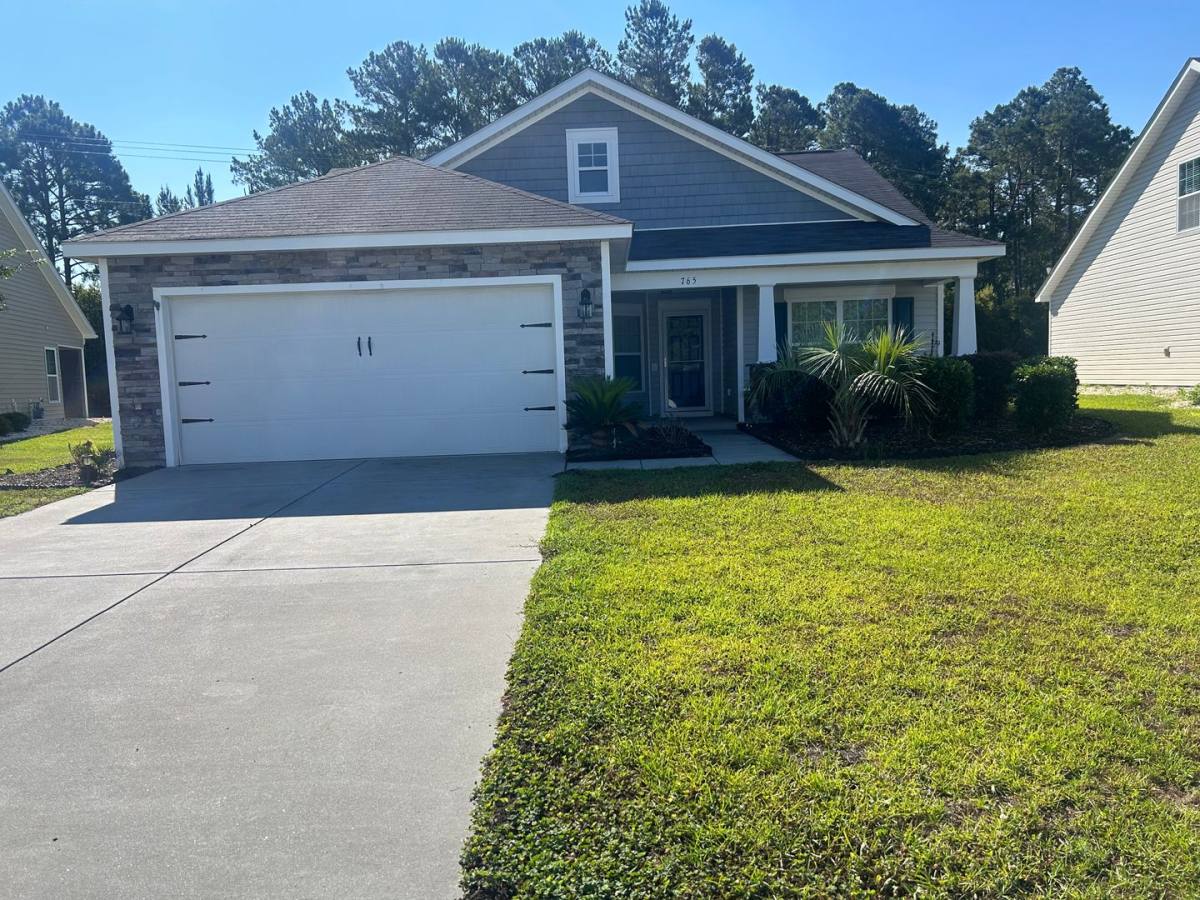 House for rent at 765 Old Castle Loop, Myrtle Beach, SC 29579