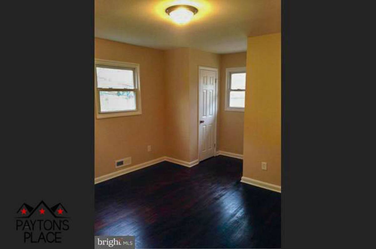 House for rent at 4413 Lyons St, Temple Hills, MD 20748