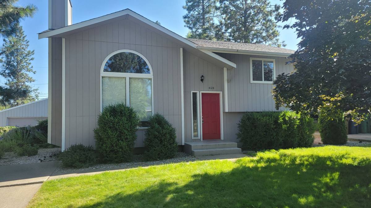 House for rent at 4128 E 34th Ave, Spokane, WA 99223