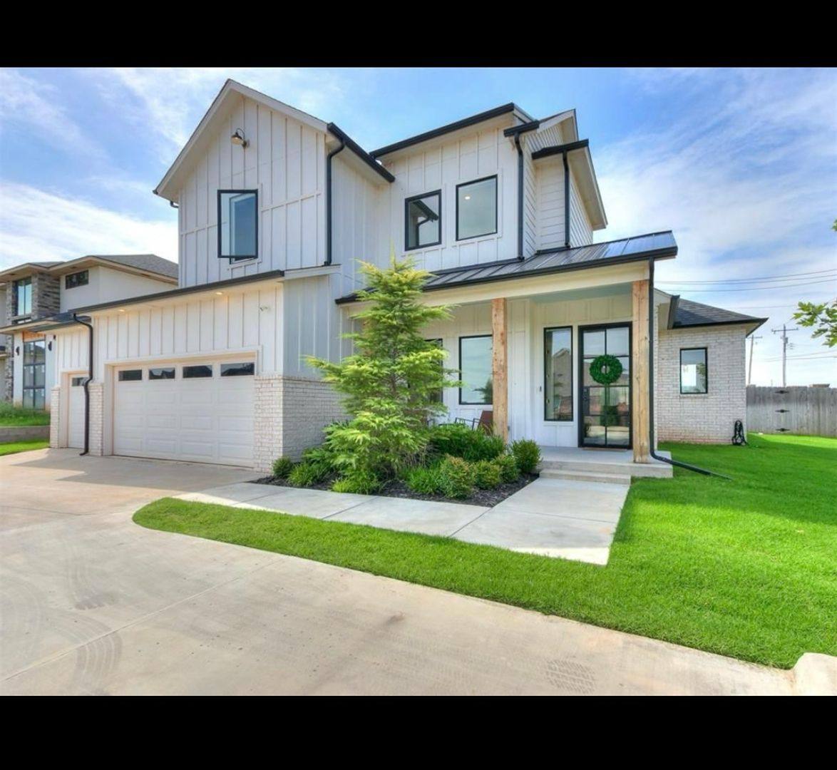 House for rent at 8928 NW 130th St, Oklahoma City, OK 73142